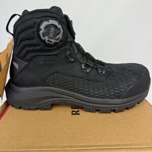 Red Wing Apex - Men's 6" Waterproof, CSA Safety Toe Boot